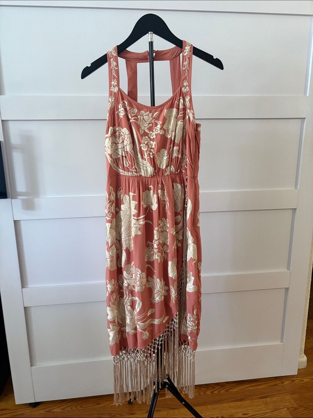 Anthropologie Lucille Dress
